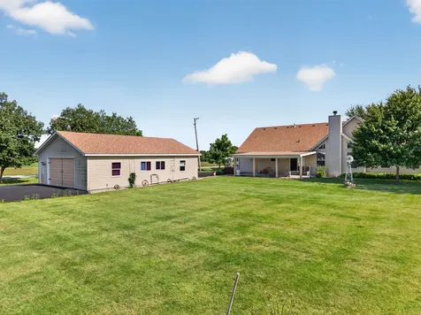 701 Forrest Drive Seneca IL 61360