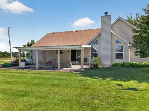 701 Forrest Drive Seneca IL 61360