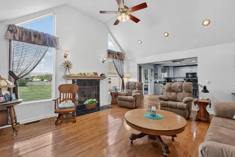 701 Forrest Drive Seneca IL 61360