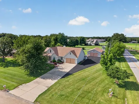 701 Forrest Drive Seneca IL 61360