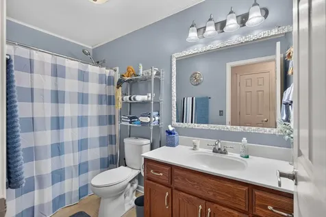 701 Forrest Drive Seneca IL 61360