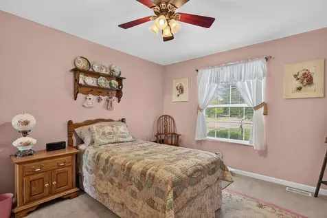 701 Forrest Drive Seneca IL 61360