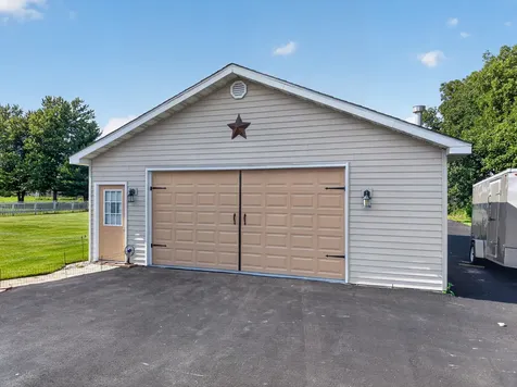 701 Forrest Drive Seneca IL 61360