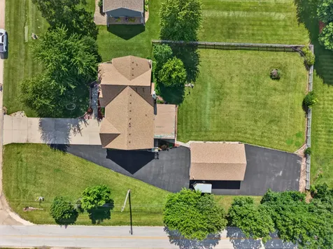 701 Forrest Drive Seneca IL 61360
