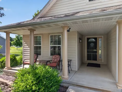 701 Forrest Drive Seneca IL 61360