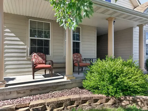 701 Forrest Drive Seneca IL 61360