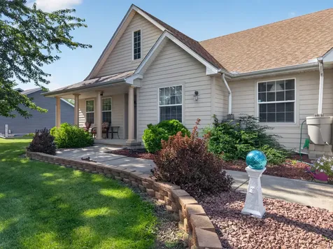 701 Forrest Drive Seneca IL 61360