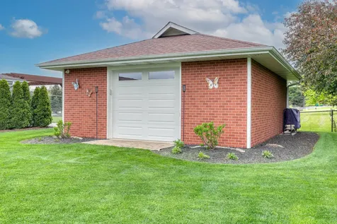 704 North First Street Elburn IL 60119