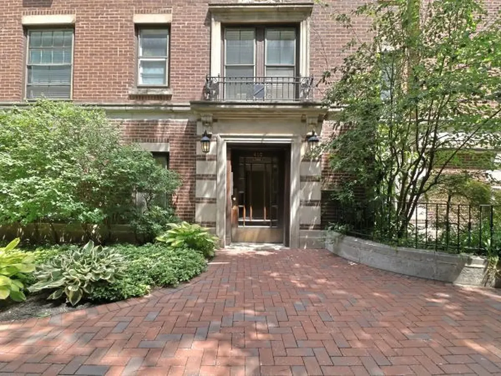 410 Ridge Avenue Evanston IL 60202