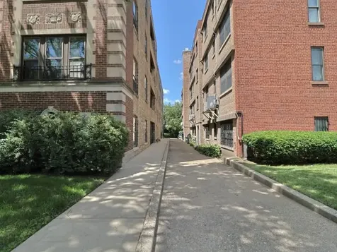 410 Ridge Avenue Evanston IL 60202