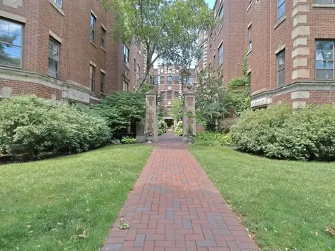 410 Ridge Avenue Evanston IL 60202