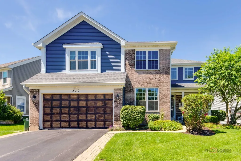 370 Ashford Lane Grayslake IL 60030