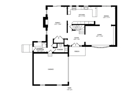 1438 North Haddow Avenue Arlington Heights IL 60004