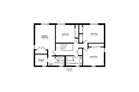 1438 North Haddow Avenue Arlington Heights IL 60004