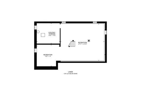 1438 North Haddow Avenue Arlington Heights IL 60004