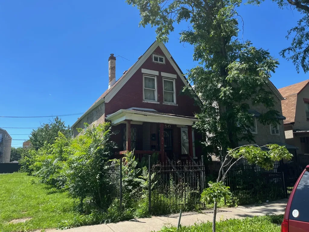 1250 South Komensky Avenue Chicago IL 60623
