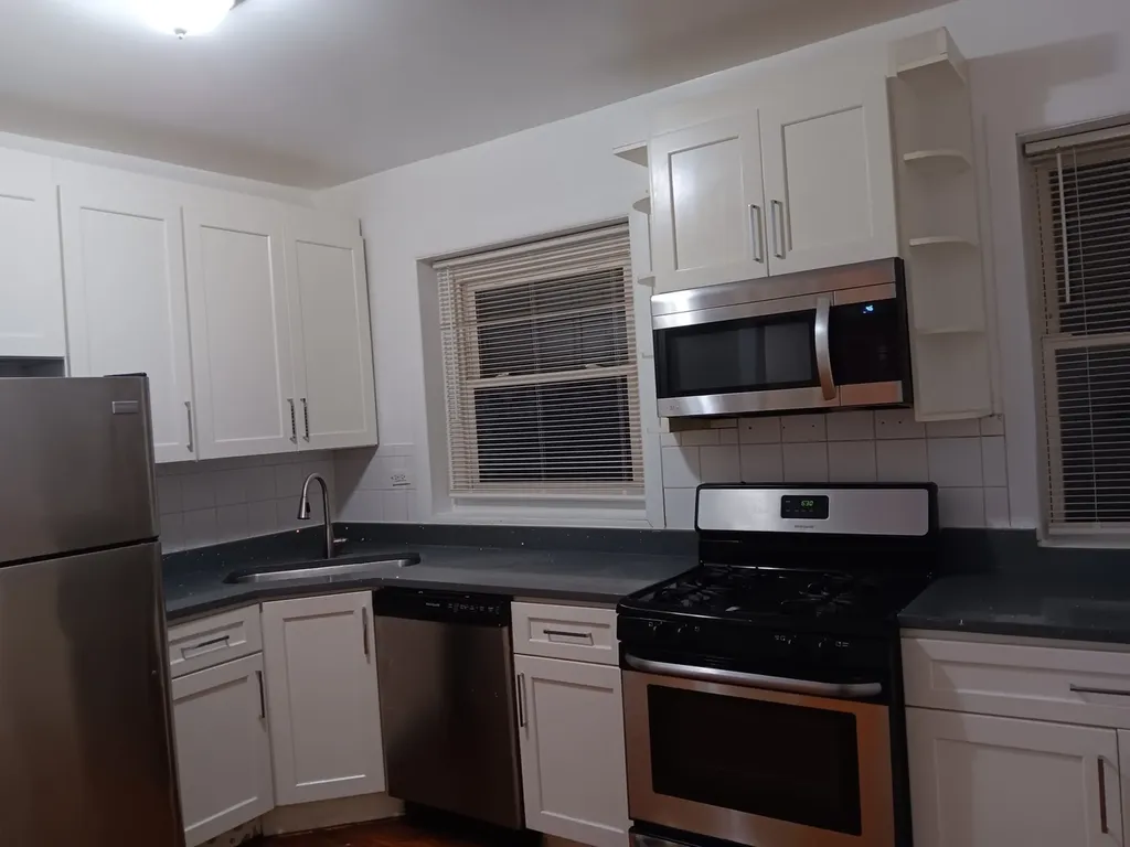 5459 North Spaulding Avenue Chicago IL 60625
