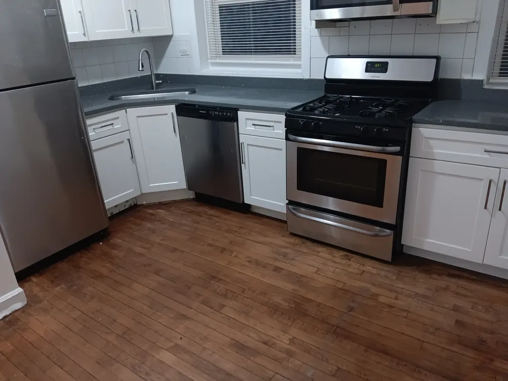 5459 North Spaulding Avenue Chicago IL 60625