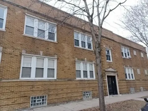 5459 North Spaulding Avenue Chicago IL 60625
