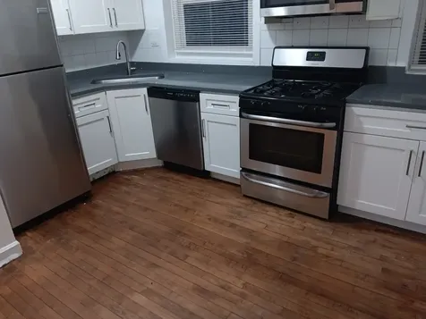 5459 North Spaulding Avenue Chicago IL 60625