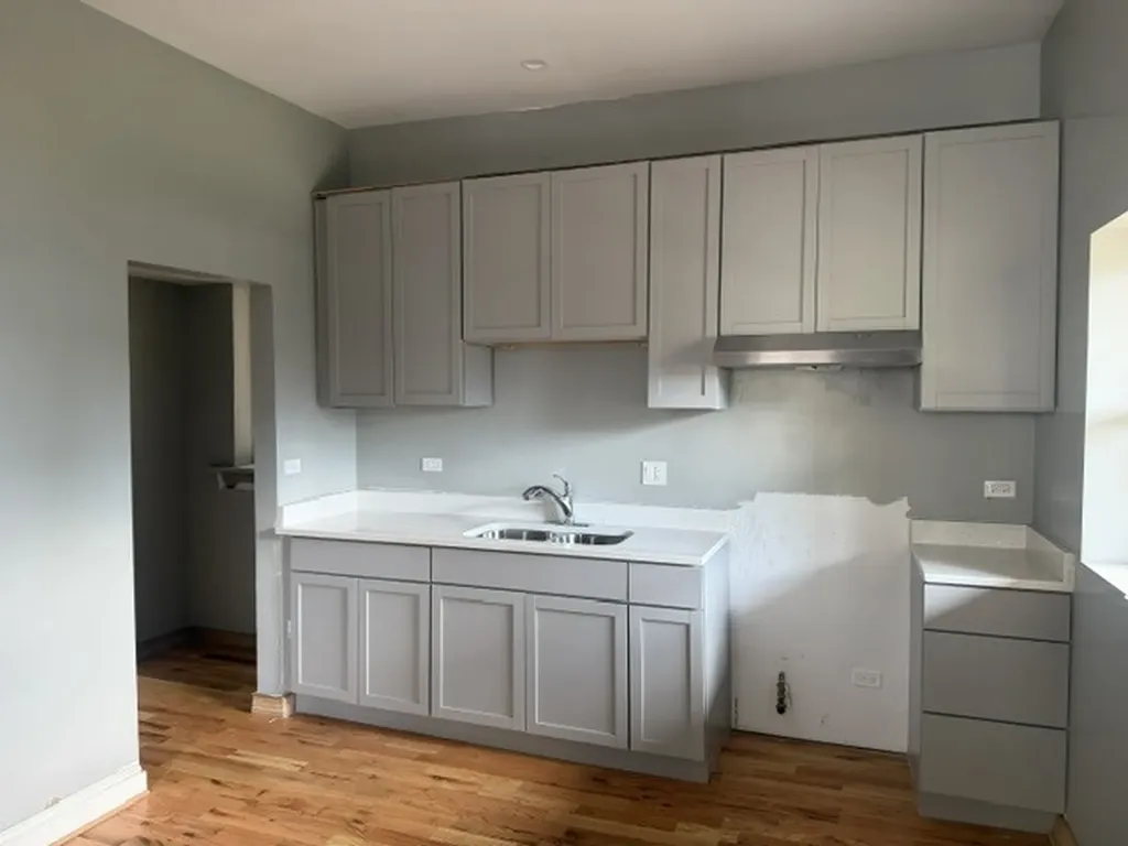 1921 South Saint Louis Avenue Chicago IL 60623