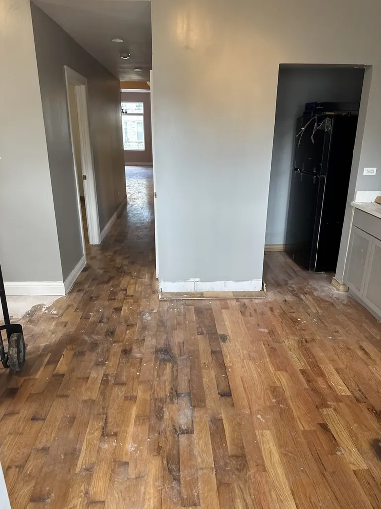 1921 South Saint Louis Avenue Chicago IL 60623