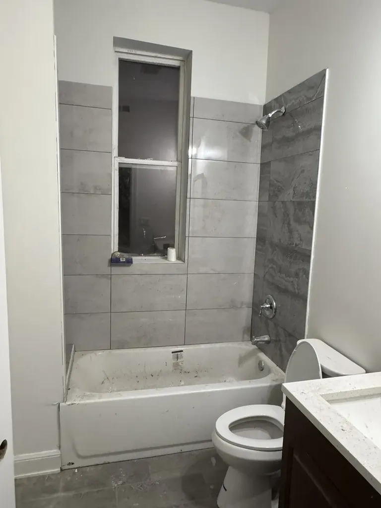 1921 South Saint Louis Avenue Chicago IL 60623