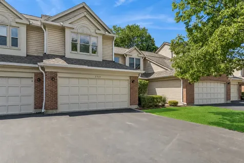 1315 Cheswick Court Wheeling IL 60090