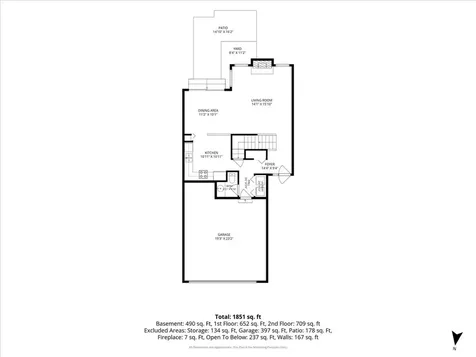 1315 Cheswick Court Wheeling IL 60090