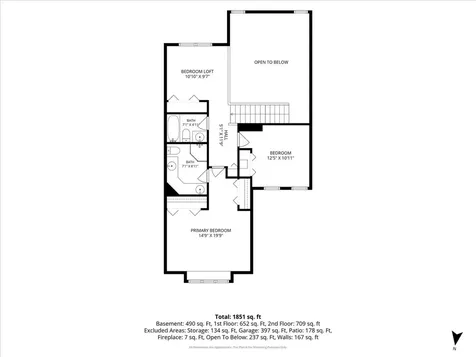 1315 Cheswick Court Wheeling IL 60090