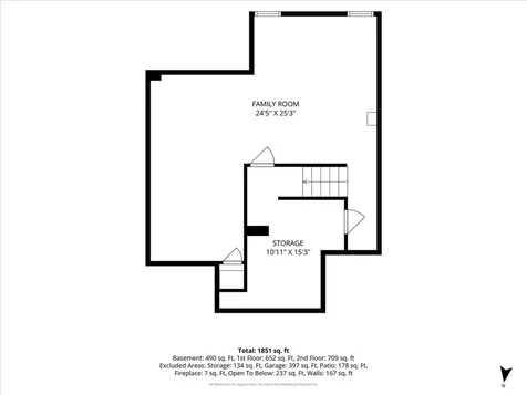 1315 Cheswick Court Wheeling IL 60090