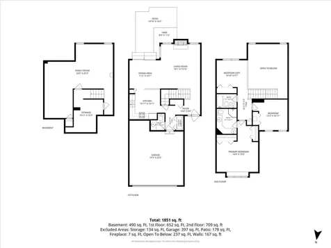 1315 Cheswick Court Wheeling IL 60090
