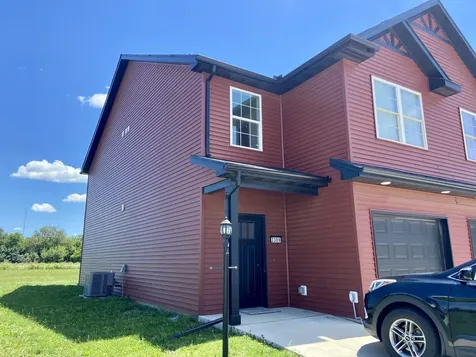 3309 Stoneway Court Champaign IL 61822
