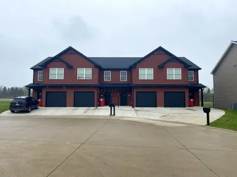 3309 Stoneway Court Champaign IL 61822