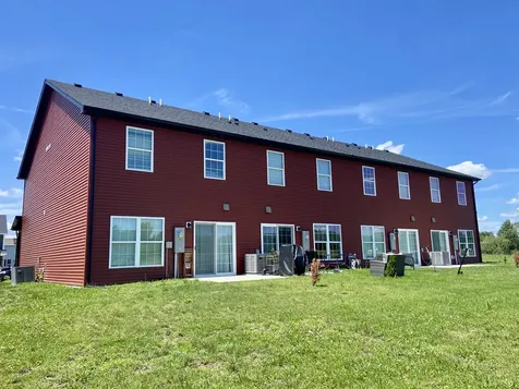 3309 Stoneway Court Champaign IL 61822