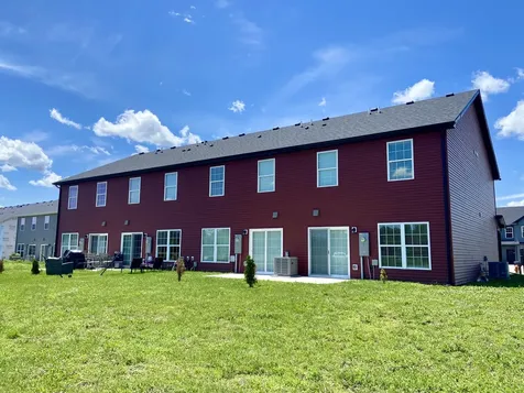 3309 Stoneway Court Champaign IL 61822