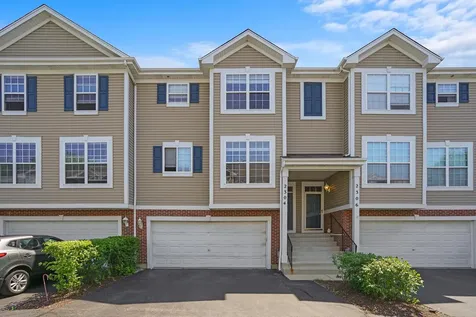 2304 Hudson Circle Aurora IL 60502