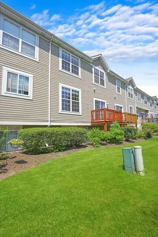 2304 Hudson Circle Aurora IL 60502