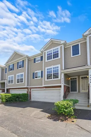 2304 Hudson Circle Aurora IL 60502