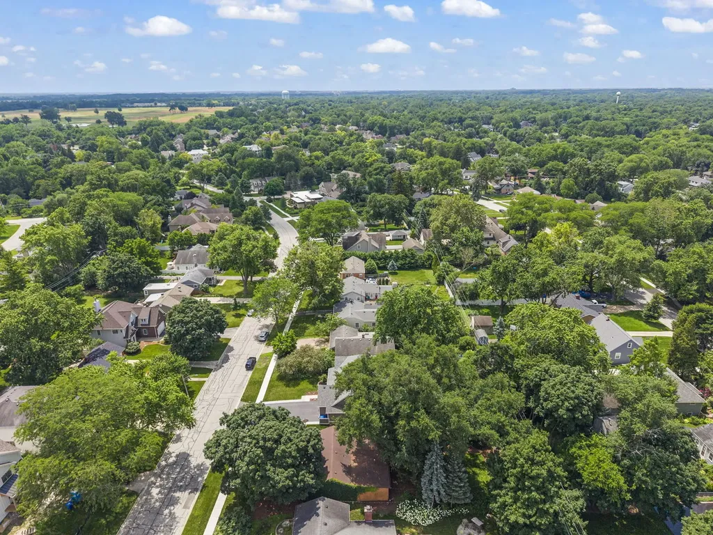 1020 South Gables Boulevard Wheaton IL 60189