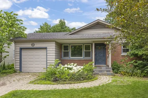 1020 South Gables Boulevard Wheaton IL 60189