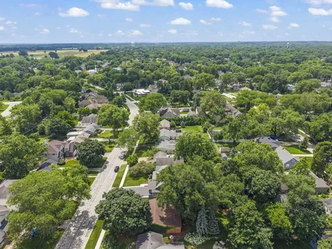 1020 South Gables Boulevard Wheaton IL 60189