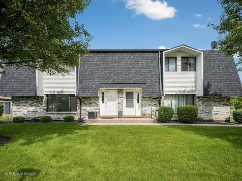 16212 Apple Lane Tinley Park IL 60487