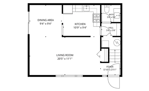 16212 Apple Lane Tinley Park IL 60487