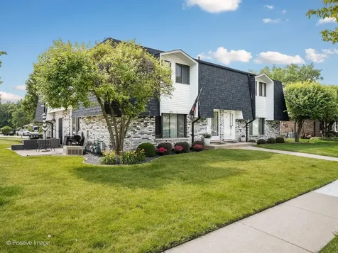 16212 Apple Lane Tinley Park IL 60487