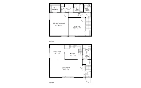 16212 Apple Lane Tinley Park IL 60487