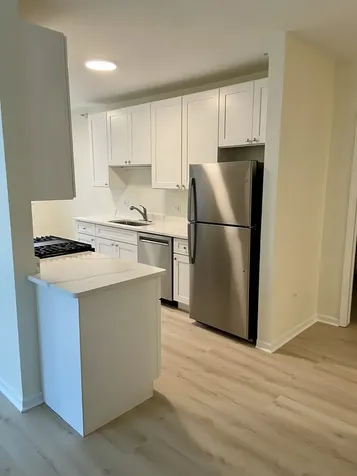 600 North Dearborn Street Chicago IL 60654