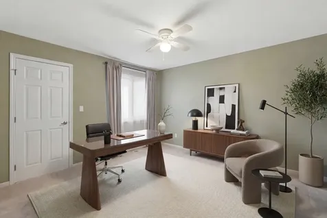 1729 Pebble Beach Court Hoffman Estates IL 60169