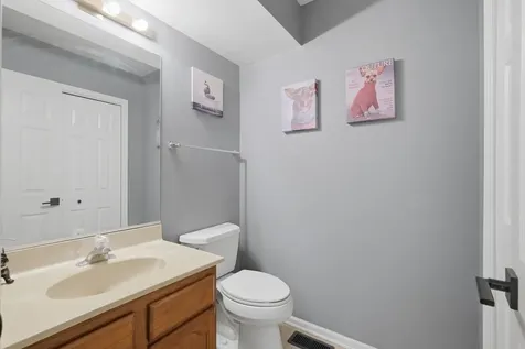 1729 Pebble Beach Court Hoffman Estates IL 60169