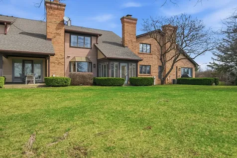 1729 Pebble Beach Court Hoffman Estates IL 60169